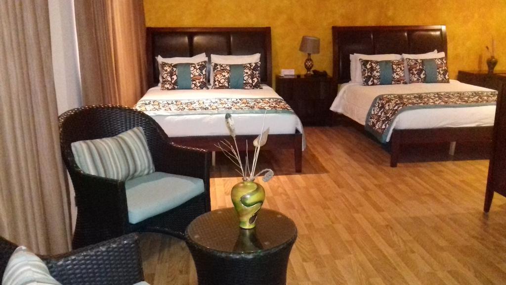 Hotel Vista De Golf, San Jose Aeropuerto, Costa Rica Dış mekan fotoğraf