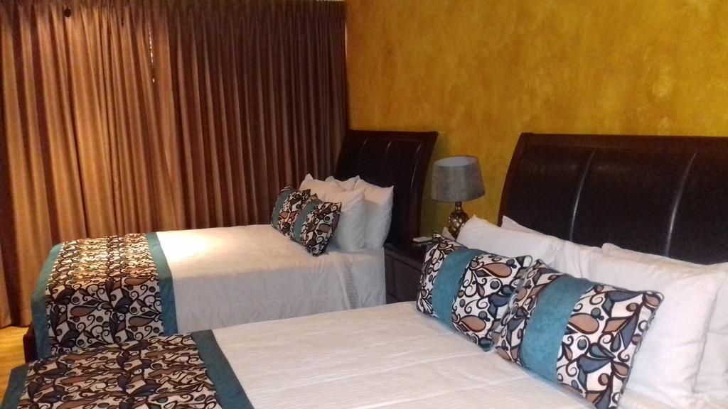 Hotel Vista De Golf, San Jose Aeropuerto, Costa Rica Dış mekan fotoğraf