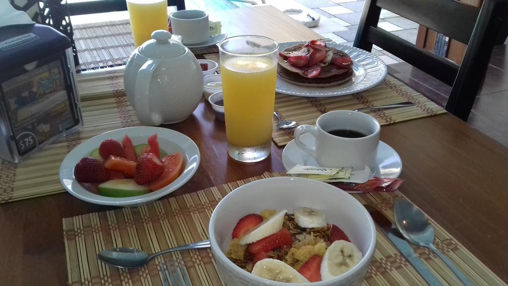 Hotel Vista De Golf, San Jose Aeropuerto, Costa Rica Dış mekan fotoğraf