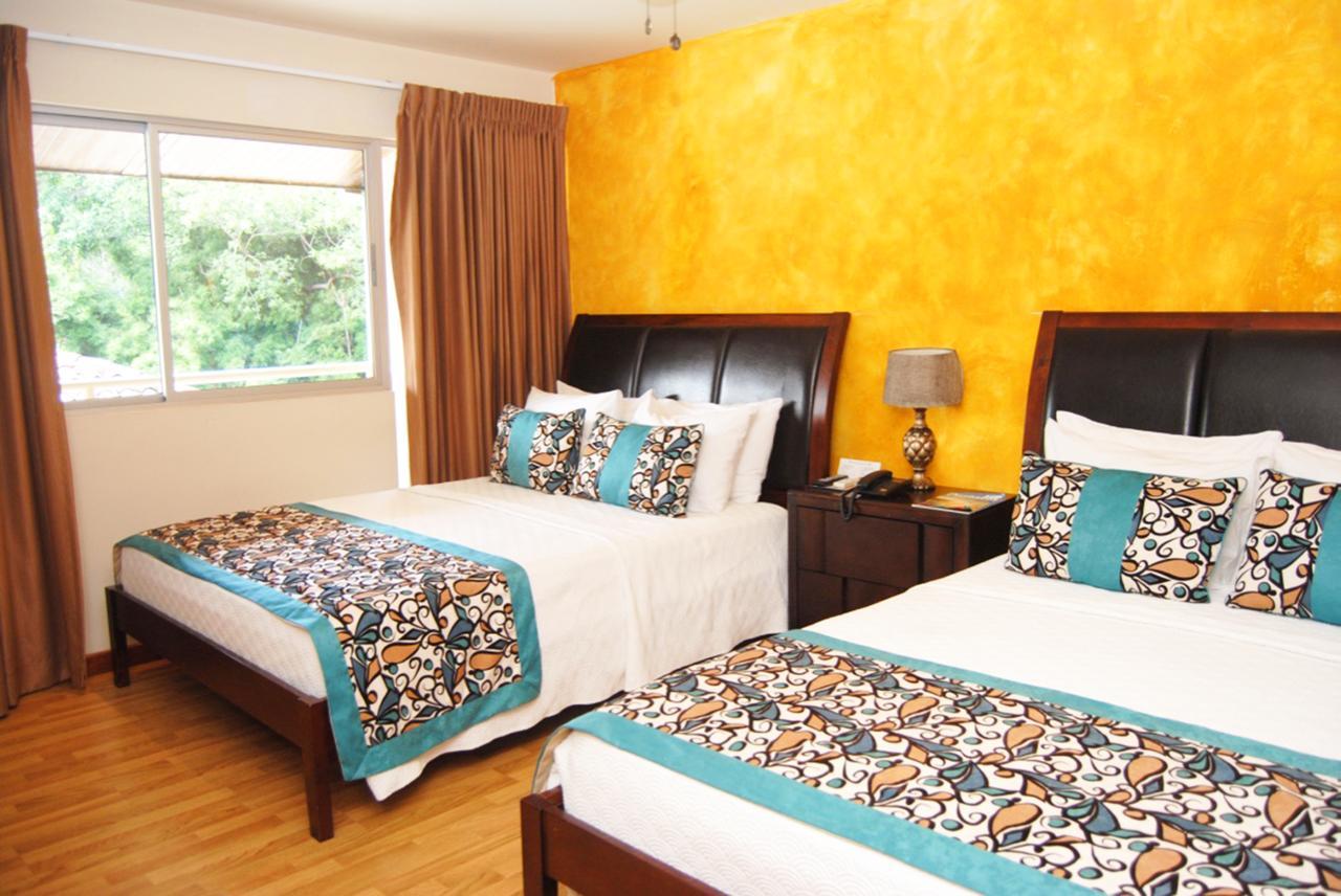 Hotel Vista De Golf, San Jose Aeropuerto, Costa Rica Dış mekan fotoğraf