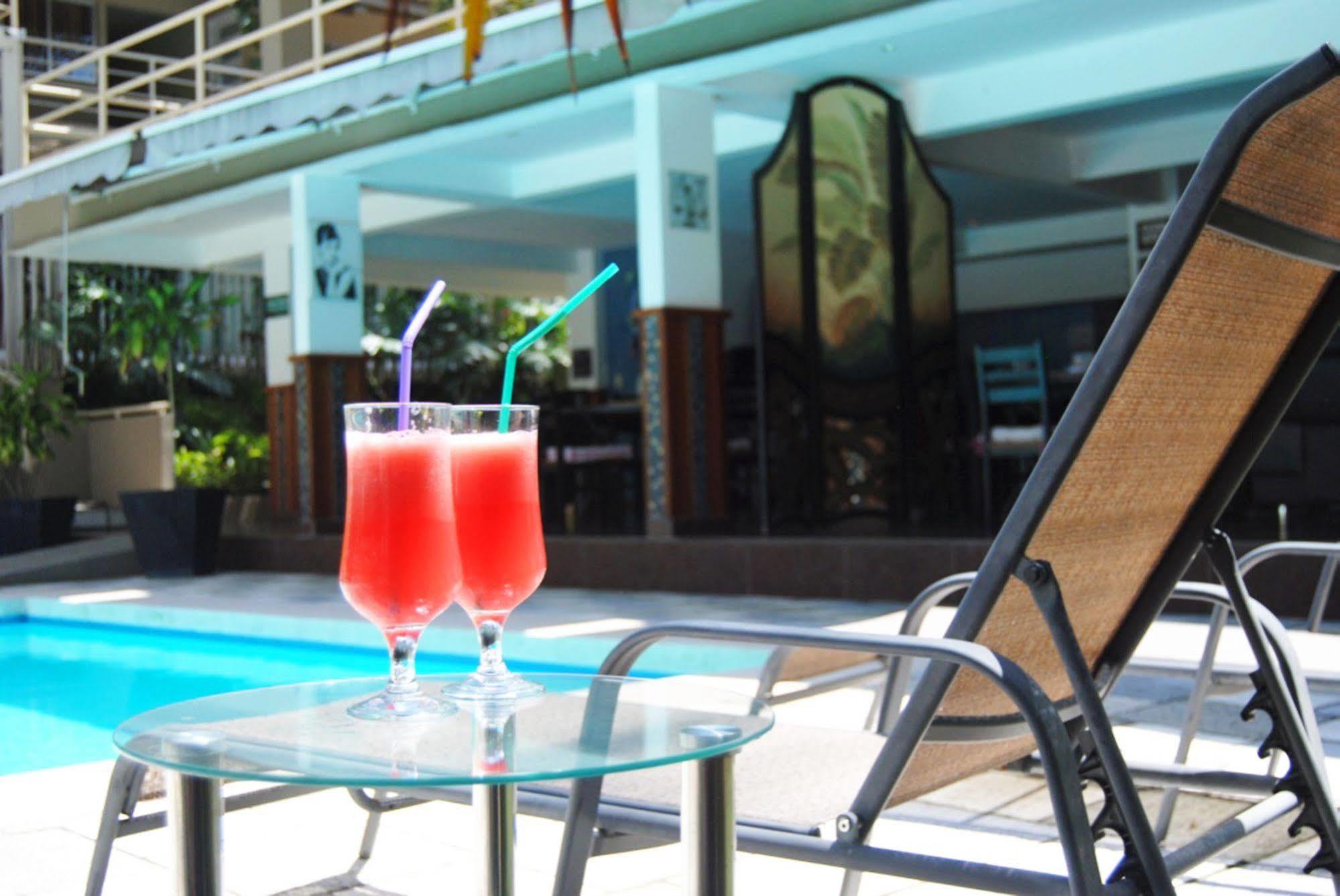 Hotel Vista De Golf, San Jose Aeropuerto, Costa Rica Dış mekan fotoğraf