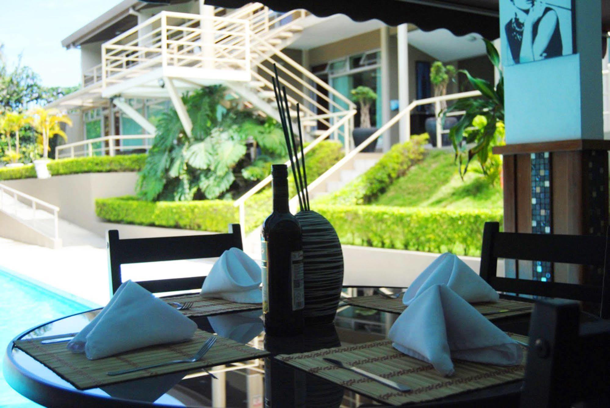 Hotel Vista De Golf, San Jose Aeropuerto, Costa Rica Dış mekan fotoğraf