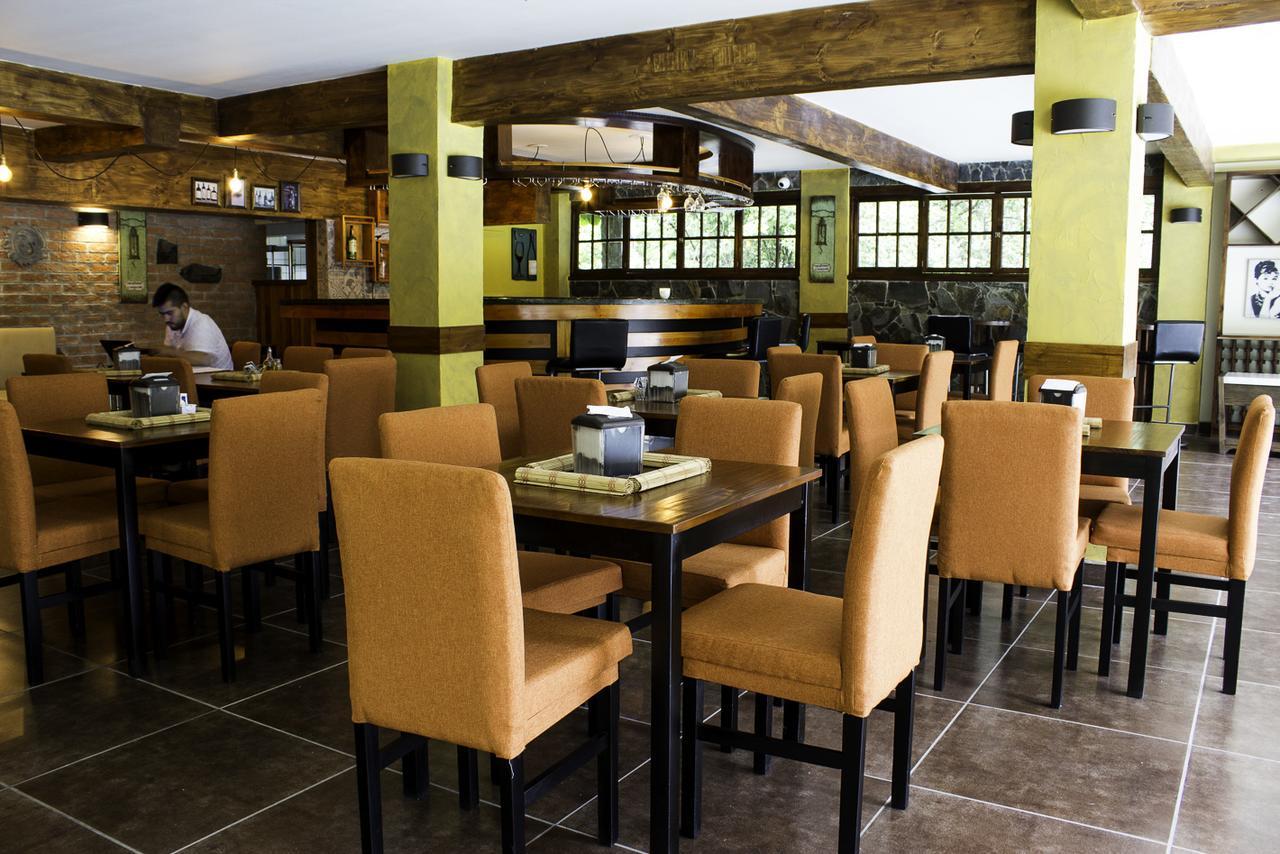 Hotel Vista De Golf, San Jose Aeropuerto, Costa Rica Dış mekan fotoğraf