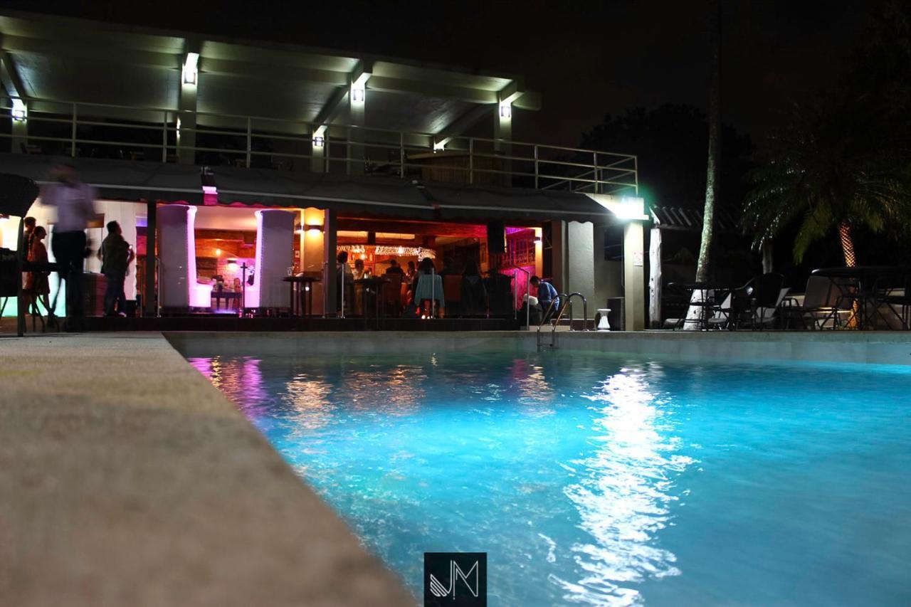 Hotel Vista De Golf, San Jose Aeropuerto, Costa Rica Dış mekan fotoğraf