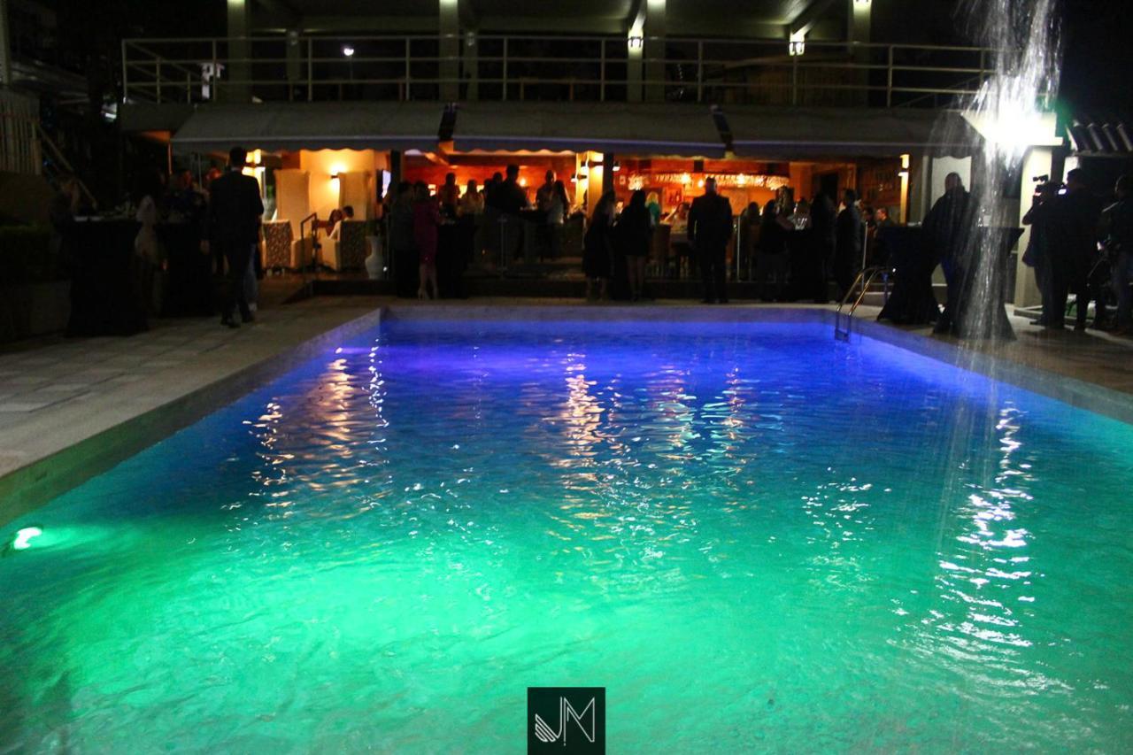 Hotel Vista De Golf, San Jose Aeropuerto, Costa Rica Dış mekan fotoğraf