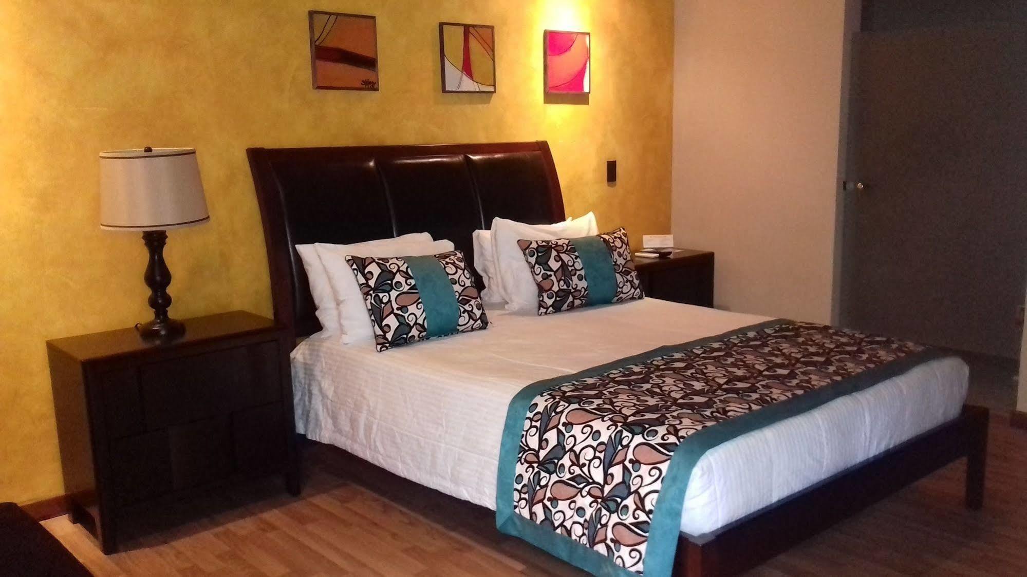 Hotel Vista De Golf, San Jose Aeropuerto, Costa Rica Dış mekan fotoğraf