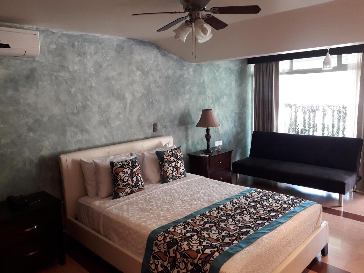 Hotel Vista De Golf, San Jose Aeropuerto, Costa Rica Dış mekan fotoğraf