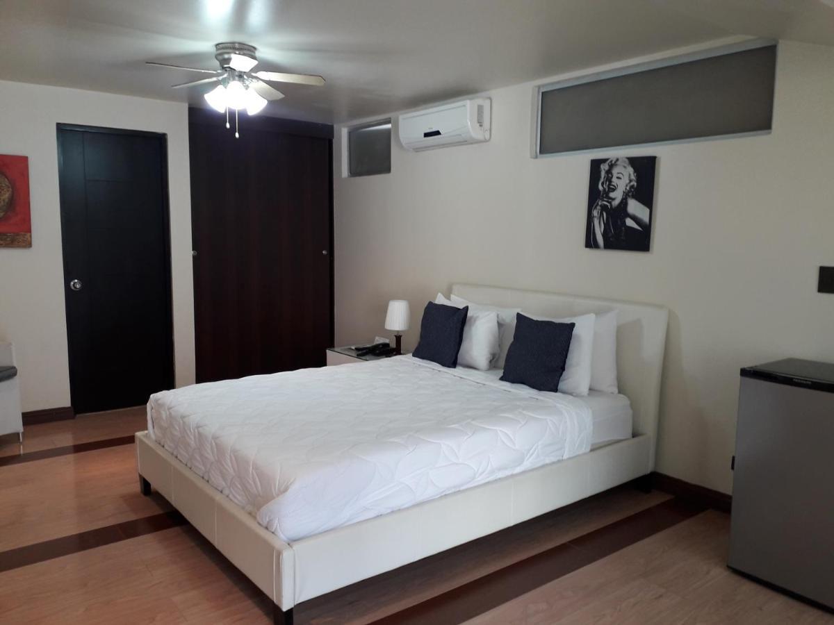 Hotel Vista De Golf, San Jose Aeropuerto, Costa Rica Dış mekan fotoğraf