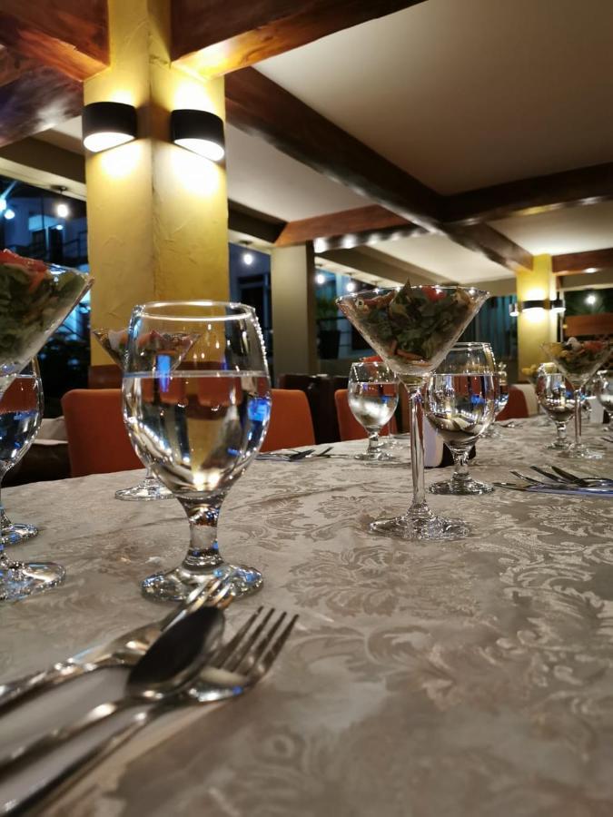 Hotel Vista De Golf, San Jose Aeropuerto, Costa Rica Dış mekan fotoğraf