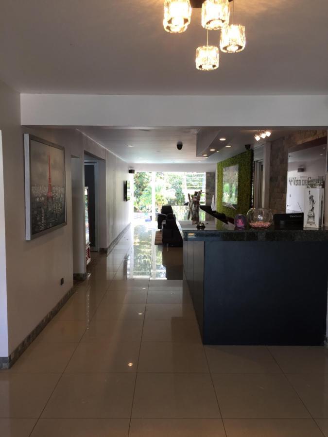 Hotel Vista De Golf, San Jose Aeropuerto, Costa Rica Dış mekan fotoğraf
