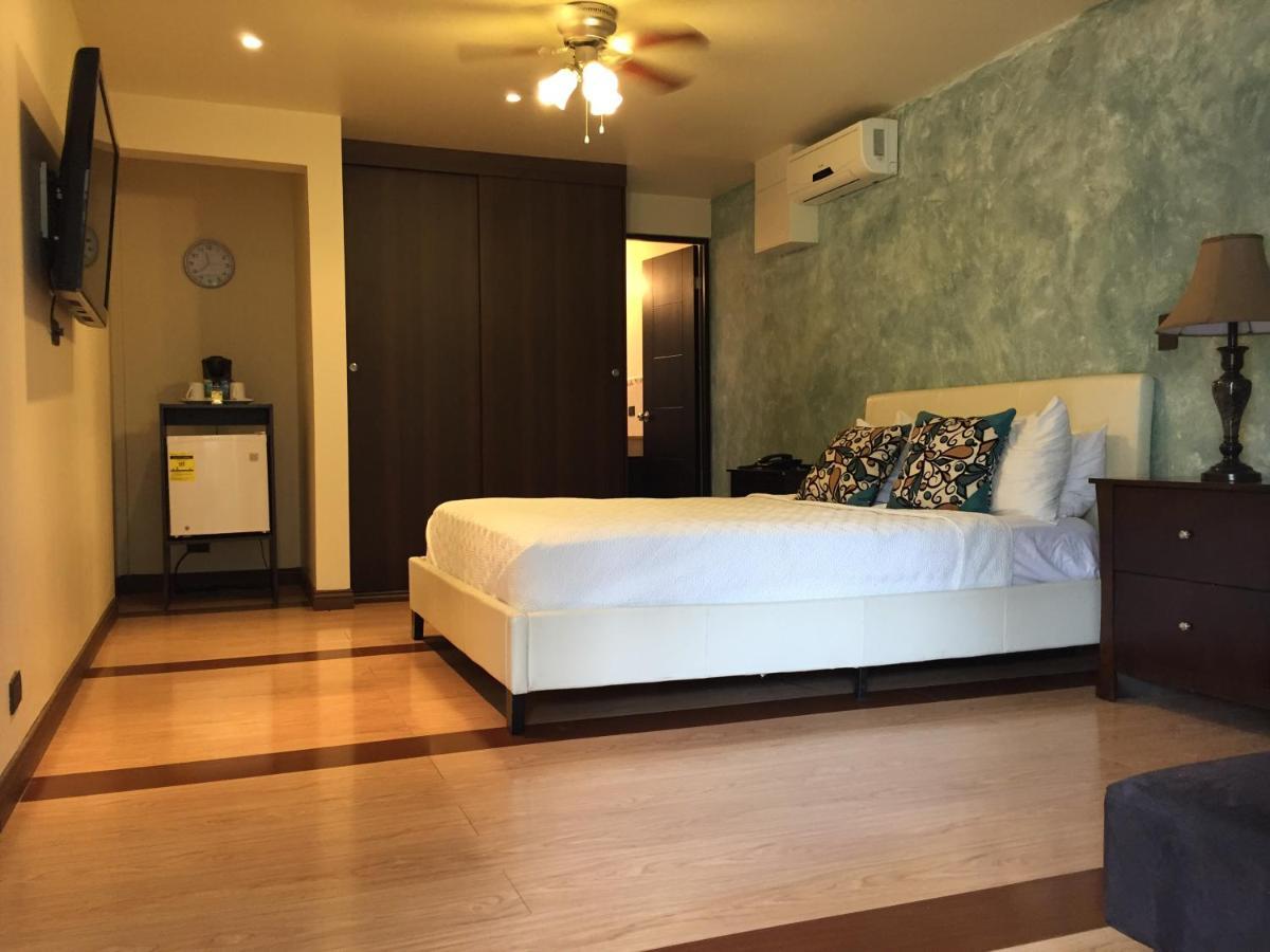 Hotel Vista De Golf, San Jose Aeropuerto, Costa Rica Dış mekan fotoğraf