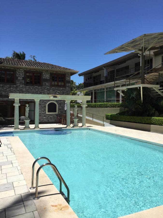 Hotel Vista De Golf, San Jose Aeropuerto, Costa Rica Dış mekan fotoğraf