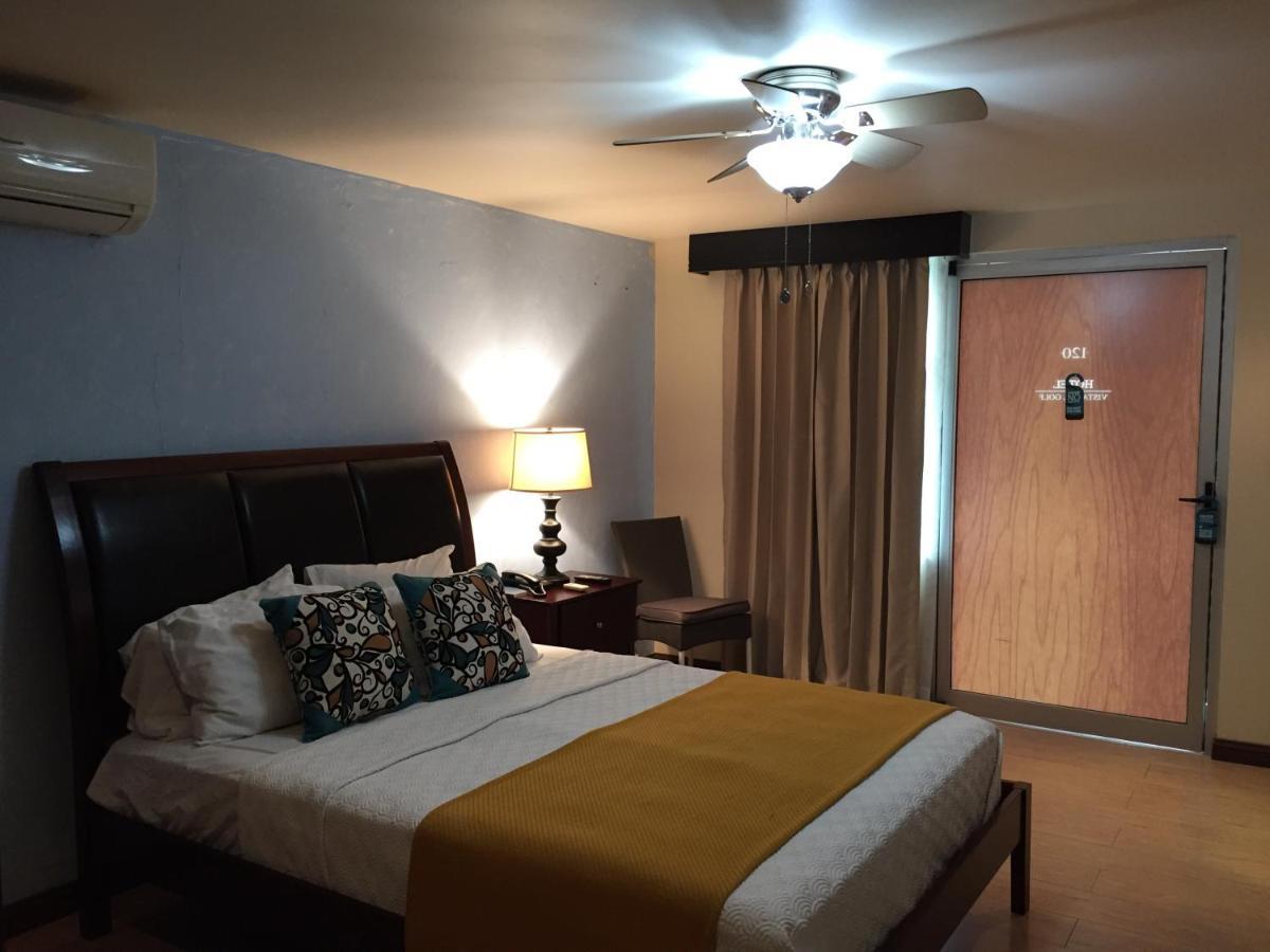 Hotel Vista De Golf, San Jose Aeropuerto, Costa Rica Dış mekan fotoğraf