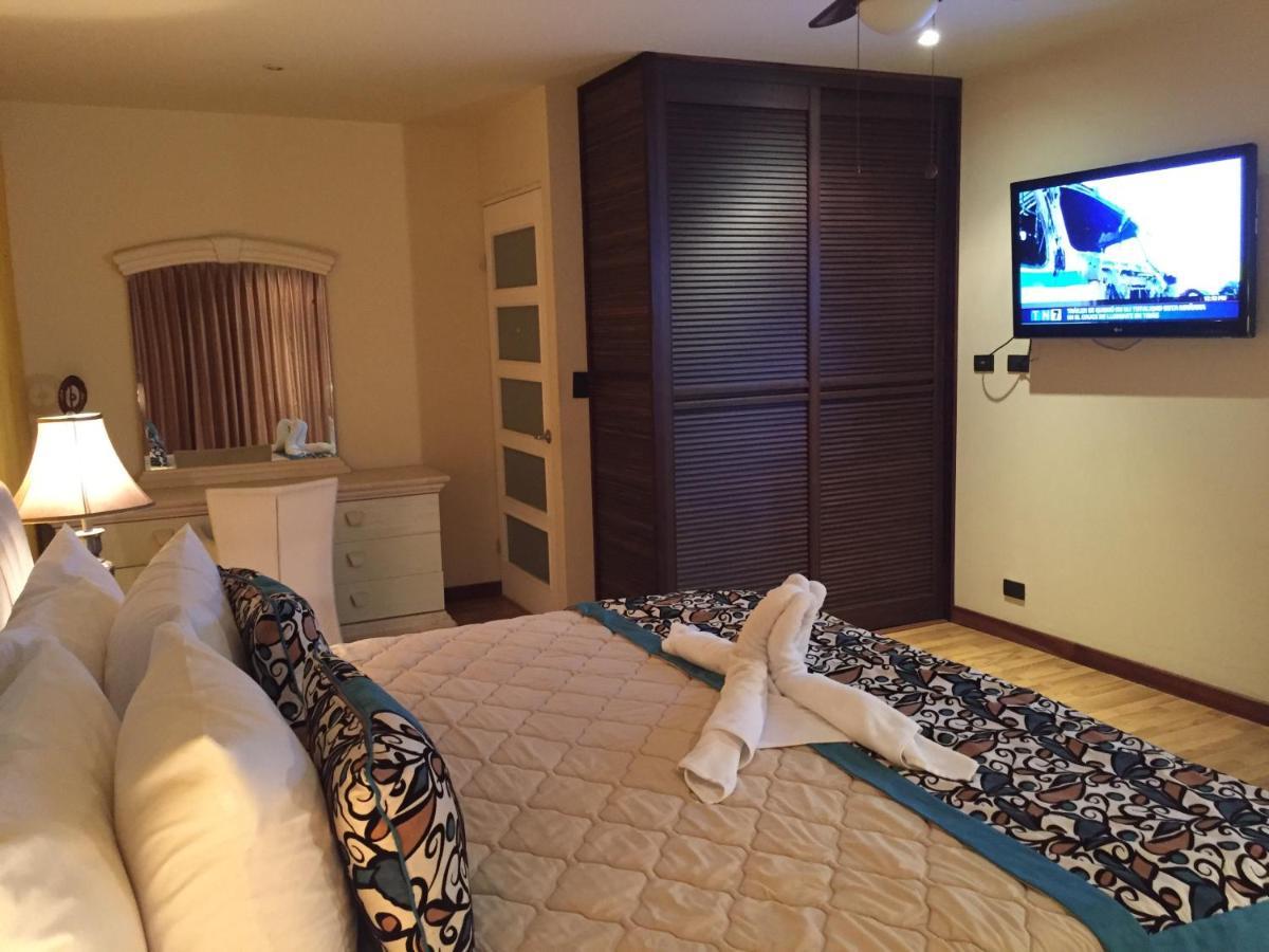 Hotel Vista De Golf, San Jose Aeropuerto, Costa Rica Dış mekan fotoğraf