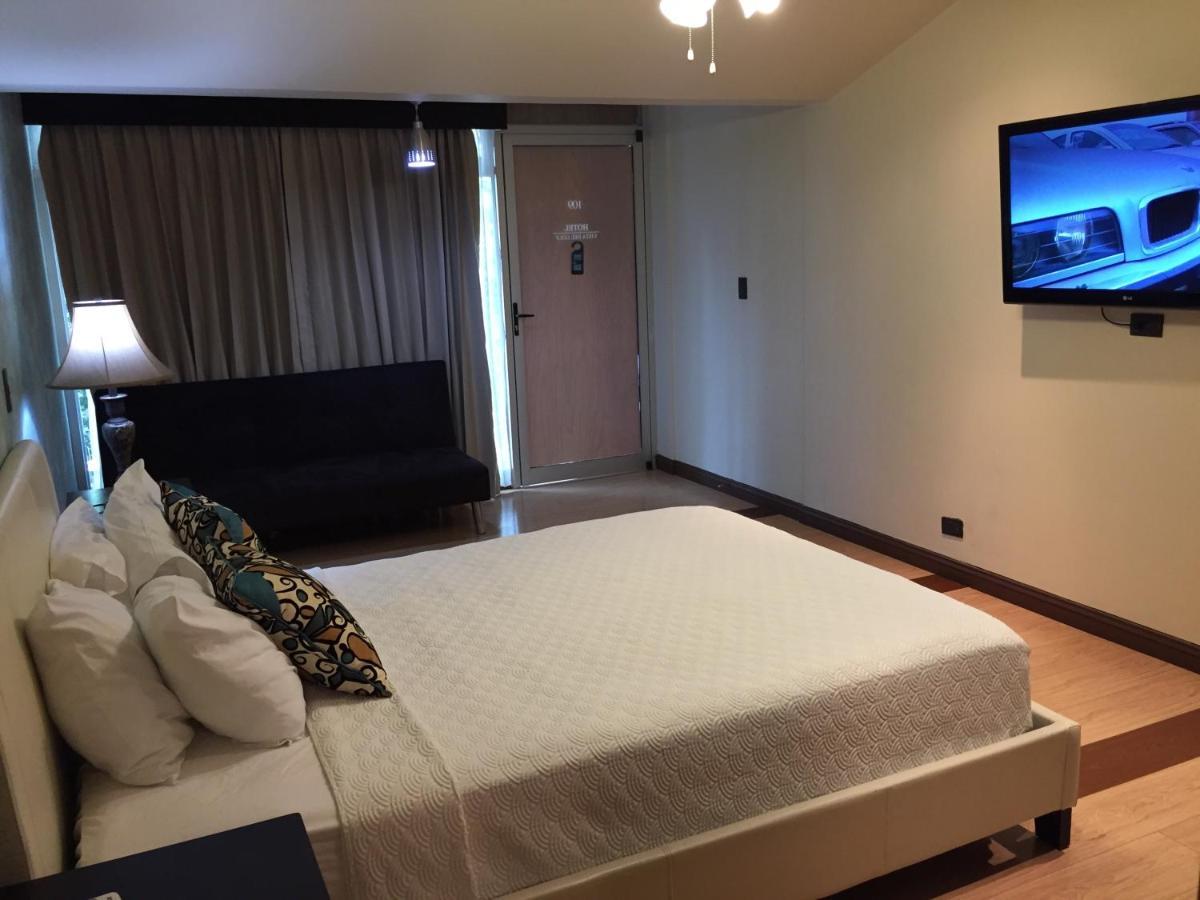 Hotel Vista De Golf, San Jose Aeropuerto, Costa Rica Dış mekan fotoğraf