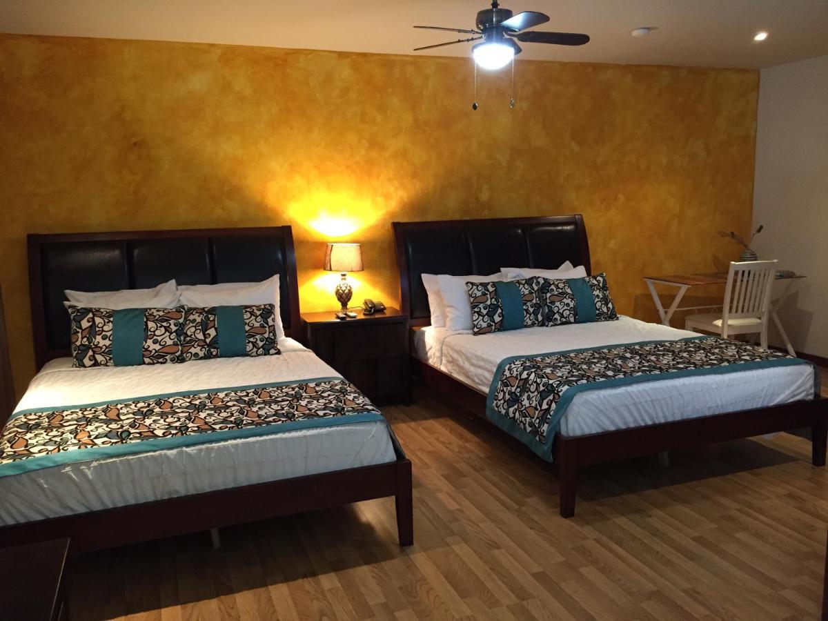 Hotel Vista De Golf, San Jose Aeropuerto, Costa Rica Dış mekan fotoğraf