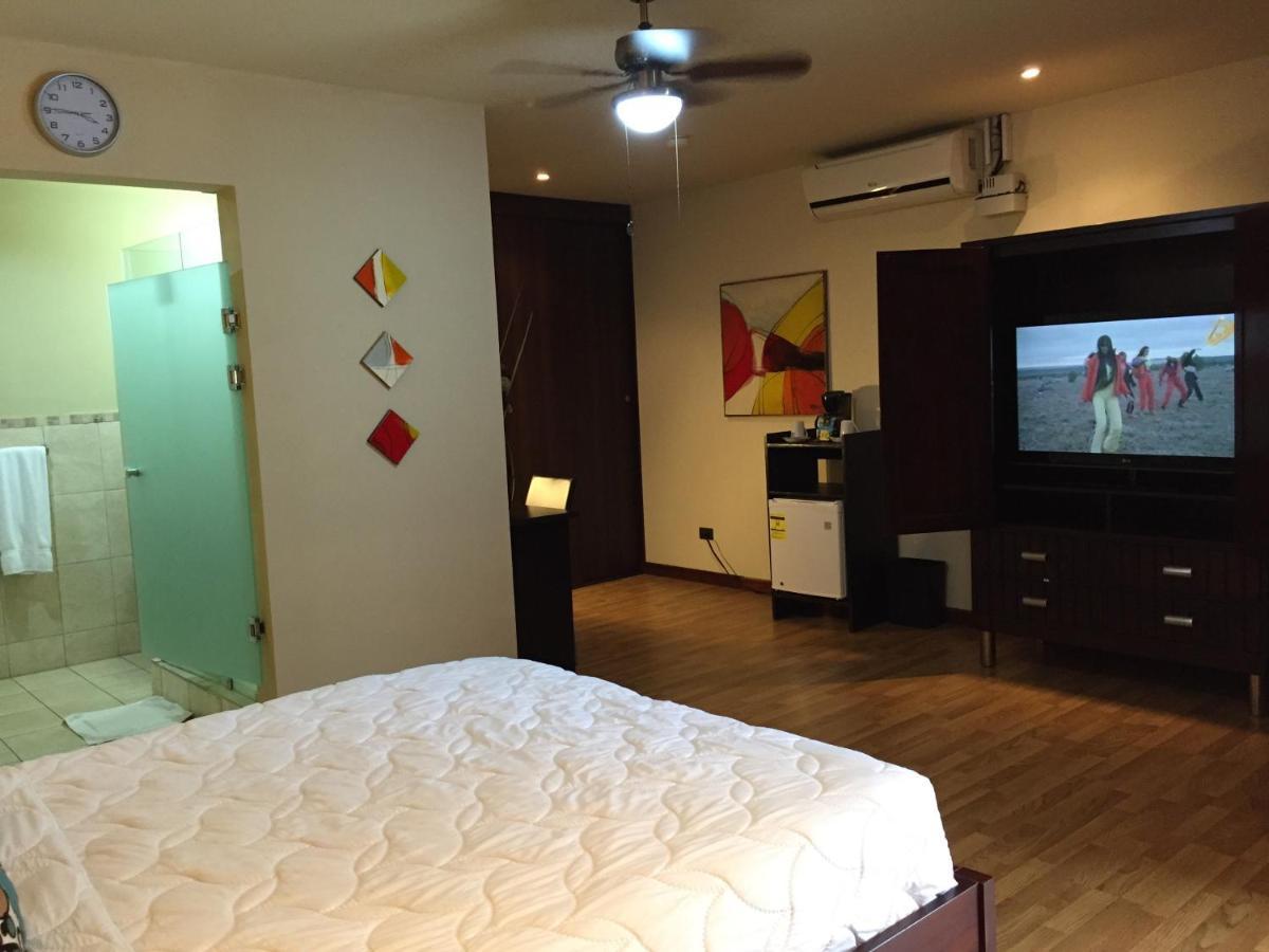 Hotel Vista De Golf, San Jose Aeropuerto, Costa Rica Dış mekan fotoğraf
