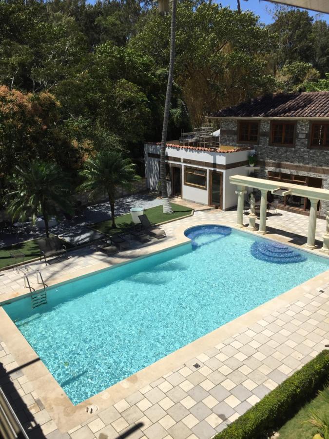 Hotel Vista De Golf, San Jose Aeropuerto, Costa Rica Dış mekan fotoğraf