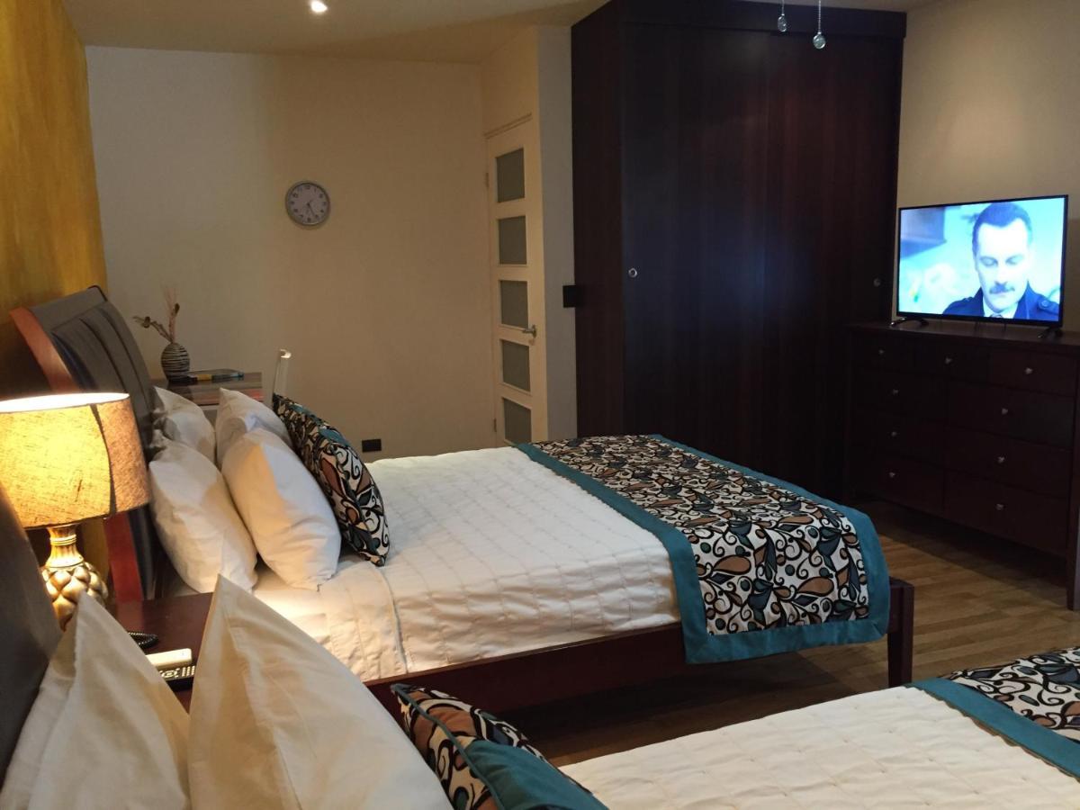 Hotel Vista De Golf, San Jose Aeropuerto, Costa Rica Dış mekan fotoğraf